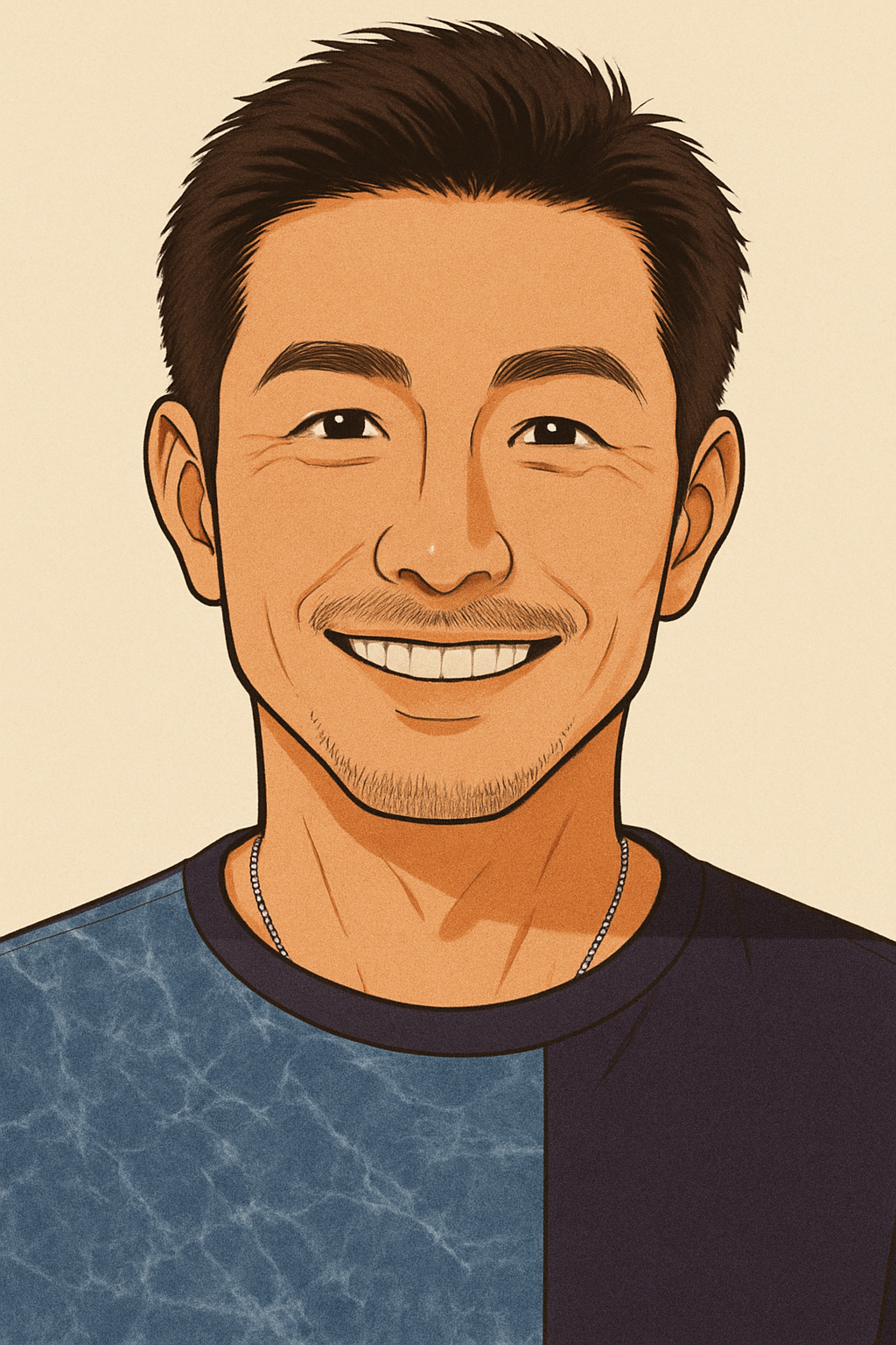 カウンセラー 松岡　雅人